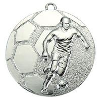 003: Voetbal Medaille BS022