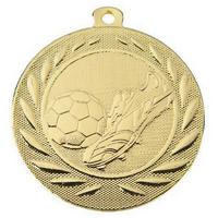 004: Voetbal Medaille DI5000