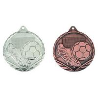 007: Voetbal E 243 Z/B