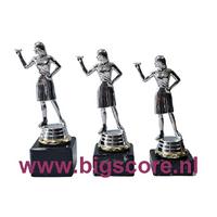 Dart DA-10 Dames Z/G