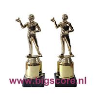 014: ST-DA005 Dart Heer Goud