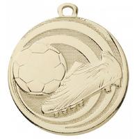 016: Voetbal Goud E 3003