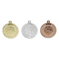 022: Voetbal Medaille E 203