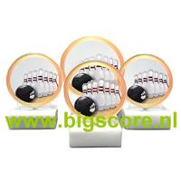 Bowlen BO-12 Acryl
