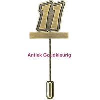 Carnaval Jubileumspeldje 11