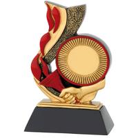 Olympisch OLY-01 Resin