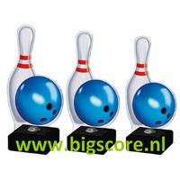 Bowlen BO-13 Acryl