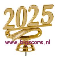 Jaar 2025 18625-G