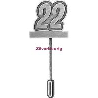 Carnaval Jubileumspeldje 22