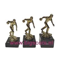 Bowlen BO-14 Goud Heer