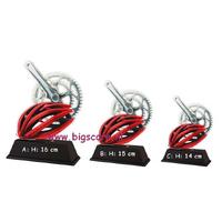 093: Wielrennen Acryl ST-WI004