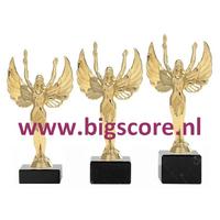 Victory Vrouw Goud 404-G
