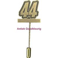 Carnaval Jubileumspeldje 44