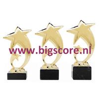 Sterren 2 Goud 5070-G