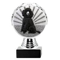 078: Poedelprijs Zilver ST-PO001