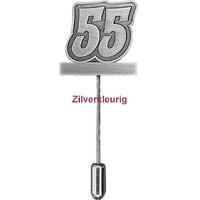 Carnaval Jubileumspeldje 55