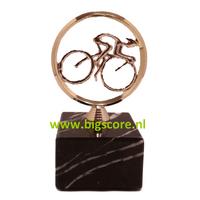 090: Wielrenner Metaal ST-WI001