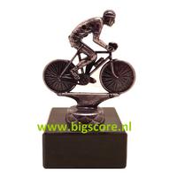 091: Wielrennen Metaal ST-WI002