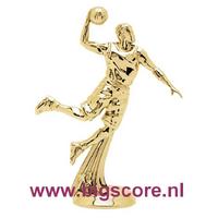 Basketbal Heer 6505-G