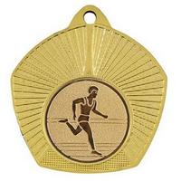 043: 72/25 Medaille Goud