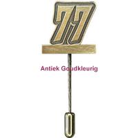 Carnaval Jubileumspeldje 77