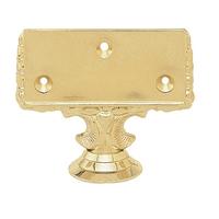 Wandbordbevestiging Goud 905-G