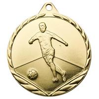 Voetbal Medaille E 254