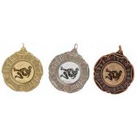 15: A 450 Medaille G/Z/B