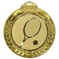 18: A 650 Medaille Olympisch