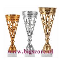 AK5007 Beker Kunststof G-Z-Brons