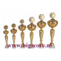 AK5082 Beker Goud
