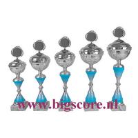 E: Bekers middelgroot