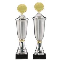 285: AK5510 Aluminiumbeker G/Z