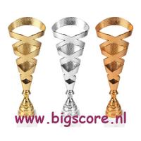 AK5725 Beker G-Z-B