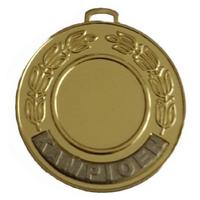 038: AKB-01 Kampioen Medaille