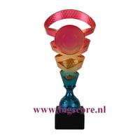 AR1037 Standaard Multi-Color