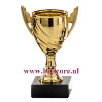 218: AR1130 Bekertje Goud