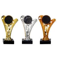AR1140 Goud-Zilver-Brons