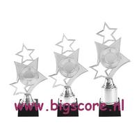 AR1500 Standaard Zilver