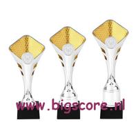 AR1520 Beker Goud-Zilver