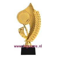 AR1550 Standaard Goud
