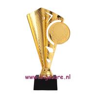 AR1600 Standaard Goud