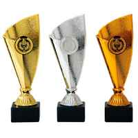 AS3090 Goud-Zilver-Brons