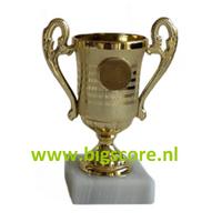 278: AUB 015 Goud