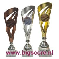 003: OP=OP!! Beker Series +
