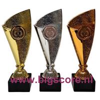 030: AUB 506 Beker G/Z/B