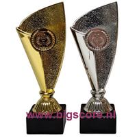 110: AUB 507 Beker G/Z