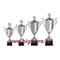 AX9229 Grote beker Zilver
