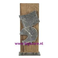 Auto- Motorsport TRH 002-312 Sculptuur