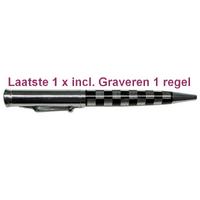 Metaal pen